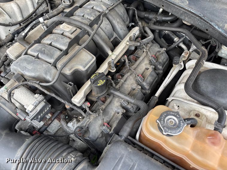 image for item FI1621 2013 Dodge Charger Police 