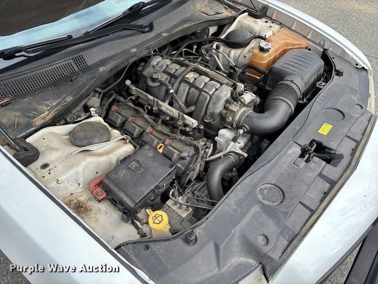 image for item FI1621 2013 Dodge Charger Police 