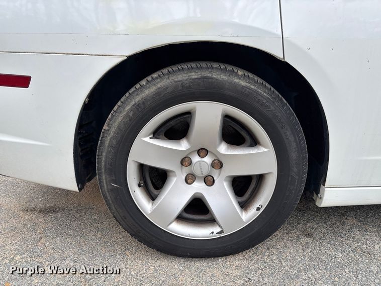 image for item FI1621 2013 Dodge Charger Police 