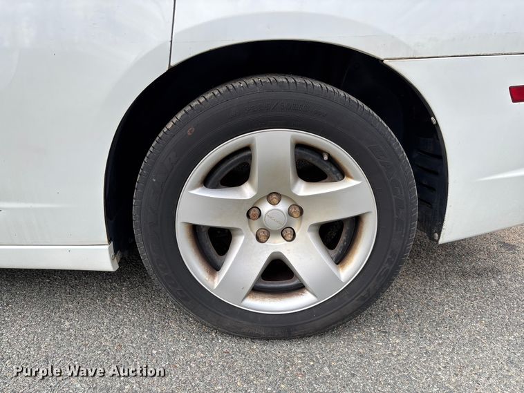 image for item FI1621 2013 Dodge Charger Police 