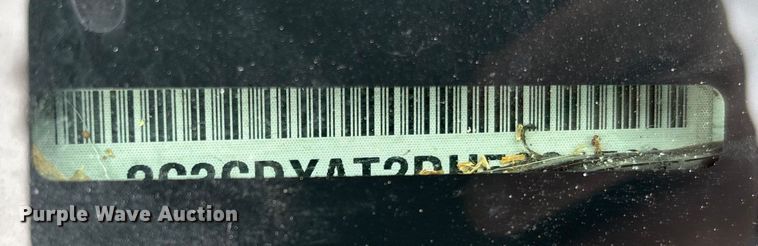 image for item FI1621 2013 Dodge Charger Police 