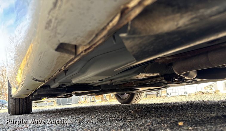 image for item FI1622 2014 Dodge Charger Police