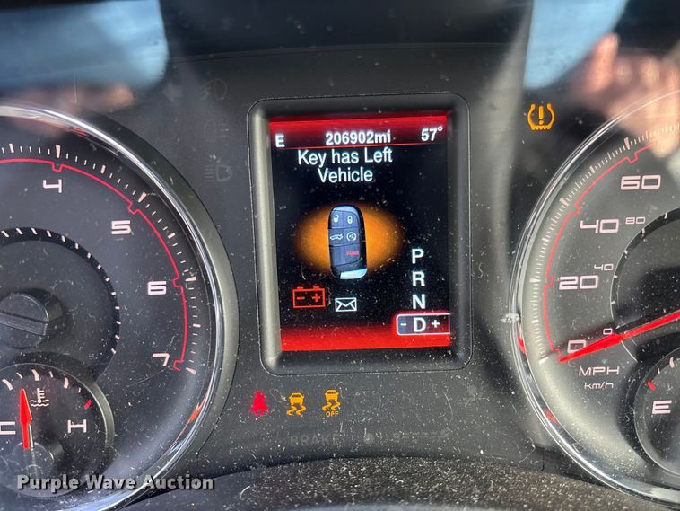 image for item FI1622 2014 Dodge Charger Police