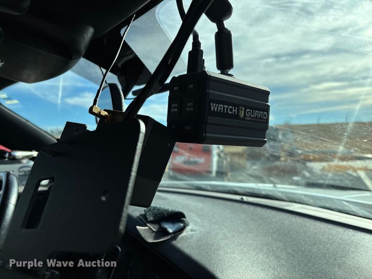 image for item FI1622 2014 Dodge Charger Police