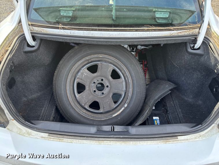 image for item FI1622 2014 Dodge Charger Police