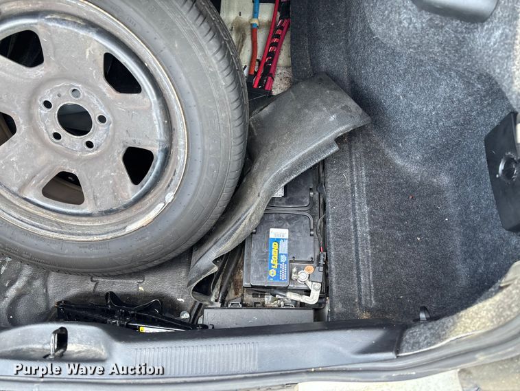 image for item FI1622 2014 Dodge Charger Police