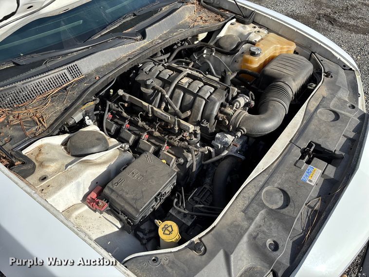 image for item FI1622 2014 Dodge Charger Police