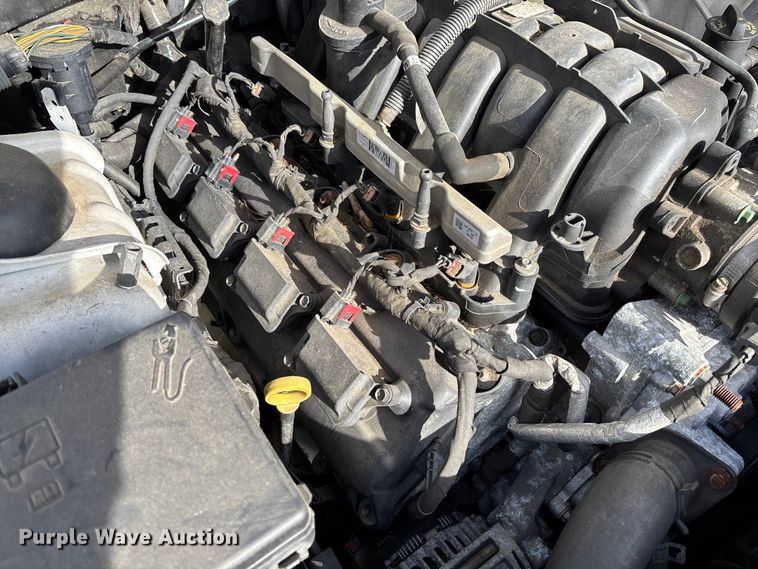 image for item FI1622 2014 Dodge Charger Police