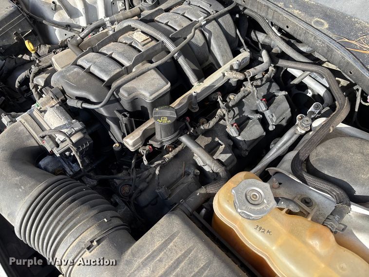 image for item FI1622 2014 Dodge Charger Police