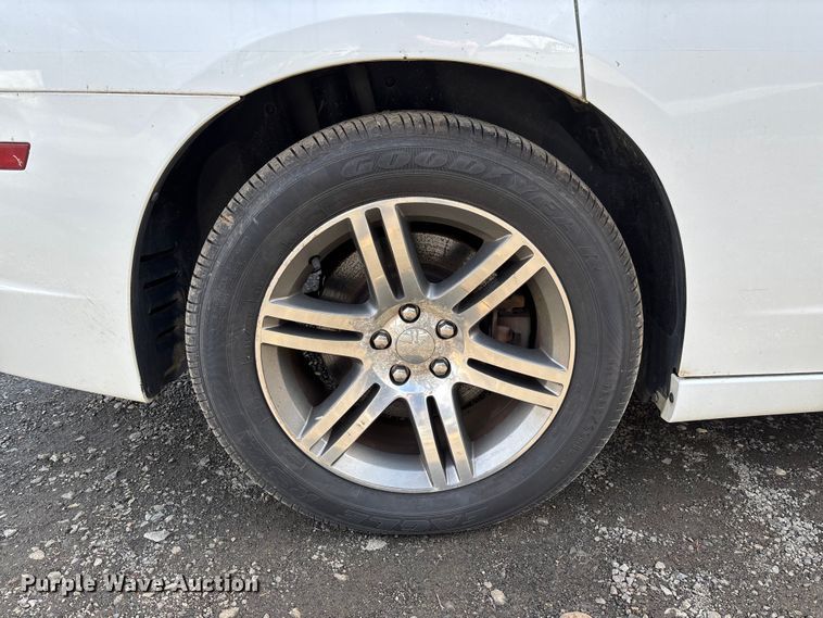 image for item FI1622 2014 Dodge Charger Police