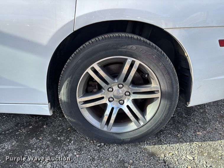 image for item FI1622 2014 Dodge Charger Police