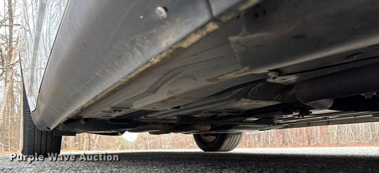 image for item FI1623 2010 Dodge Charger Police 