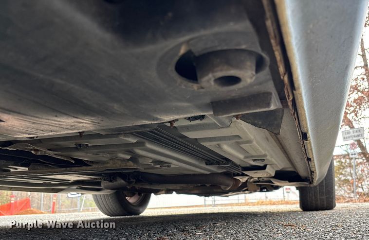 image for item FI1623 2010 Dodge Charger Police 