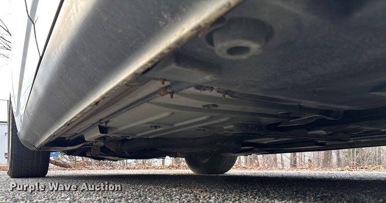 image for item FI1623 2010 Dodge Charger Police 