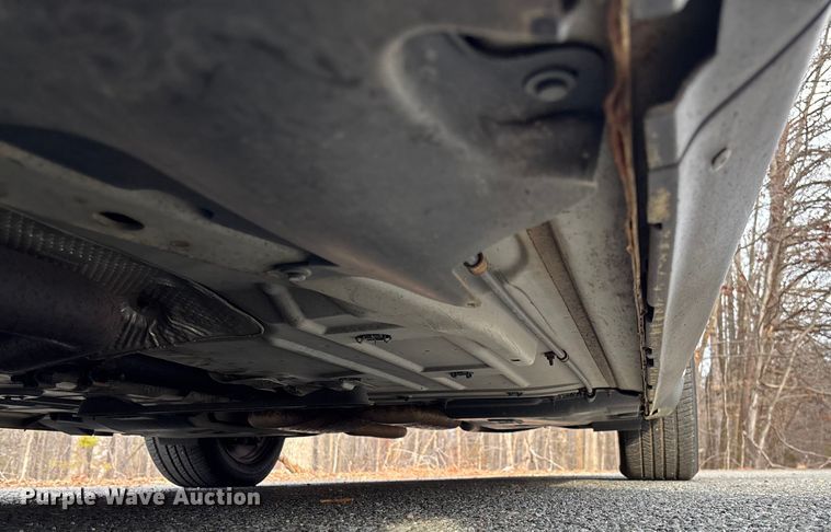 image for item FI1623 2010 Dodge Charger Police 