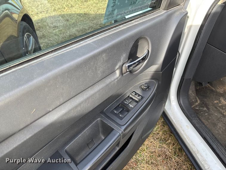 image for item FI1623 2010 Dodge Charger Police 