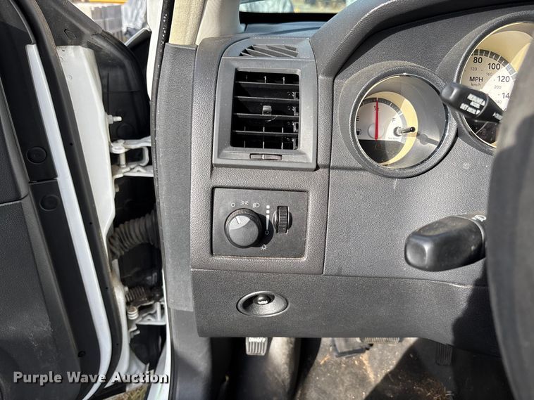 image for item FI1623 2010 Dodge Charger Police 