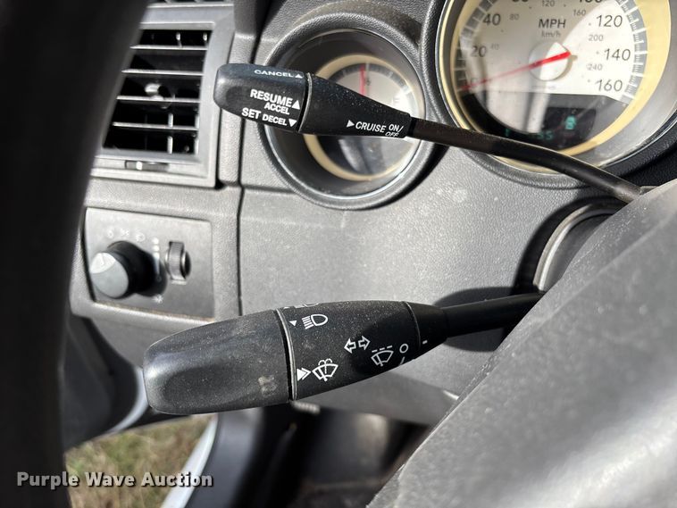 image for item FI1623 2010 Dodge Charger Police 