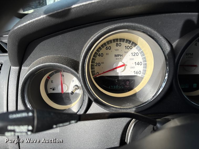 image for item FI1623 2010 Dodge Charger Police 