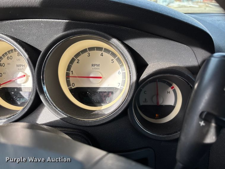 image for item FI1623 2010 Dodge Charger Police 