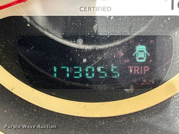 image for item FI1623 2010 Dodge Charger Police 