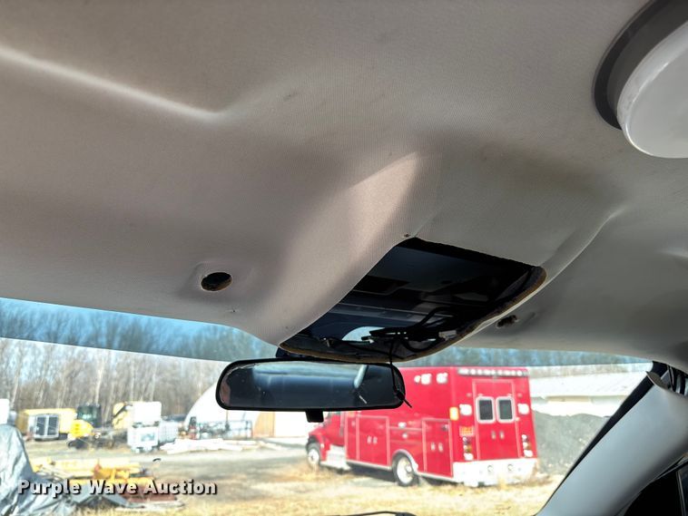 image for item FI1623 2010 Dodge Charger Police 