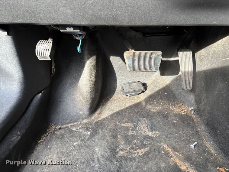 image for item FI1623 2010 Dodge Charger Police 