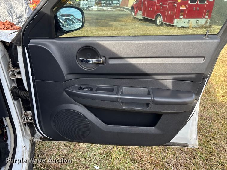 image for item FI1623 2010 Dodge Charger Police 