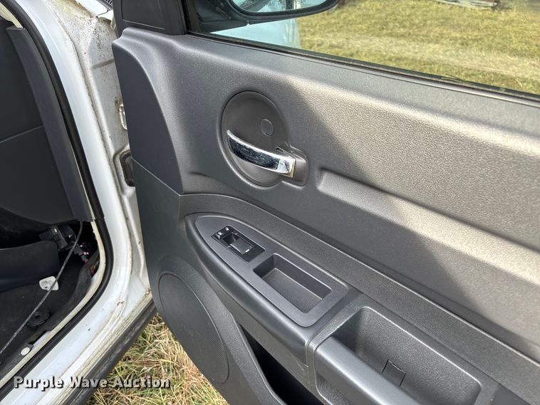 image for item FI1623 2010 Dodge Charger Police 