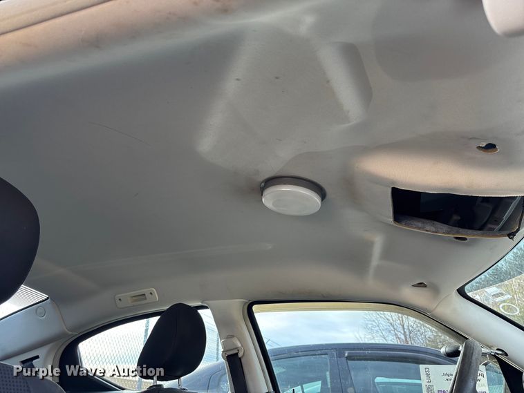 image for item FI1623 2010 Dodge Charger Police 