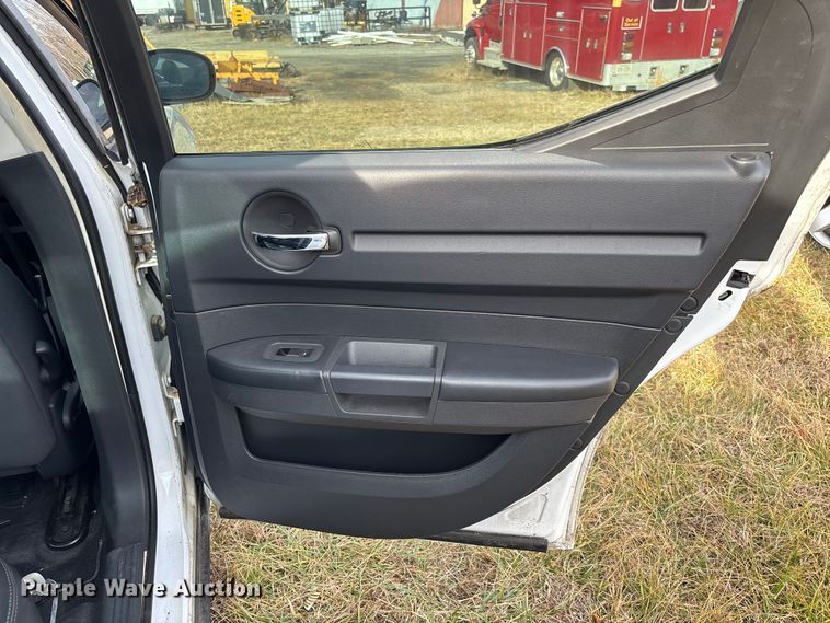 image for item FI1623 2010 Dodge Charger Police 