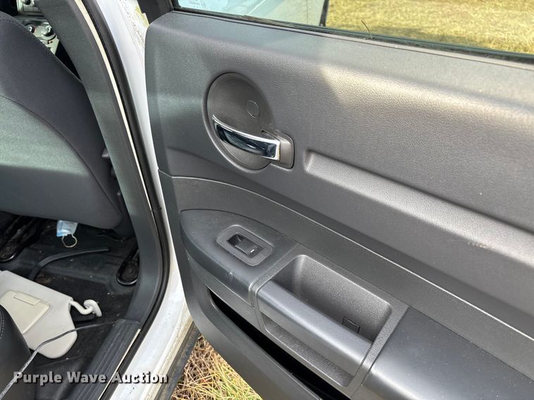 image for item FI1623 2010 Dodge Charger Police 