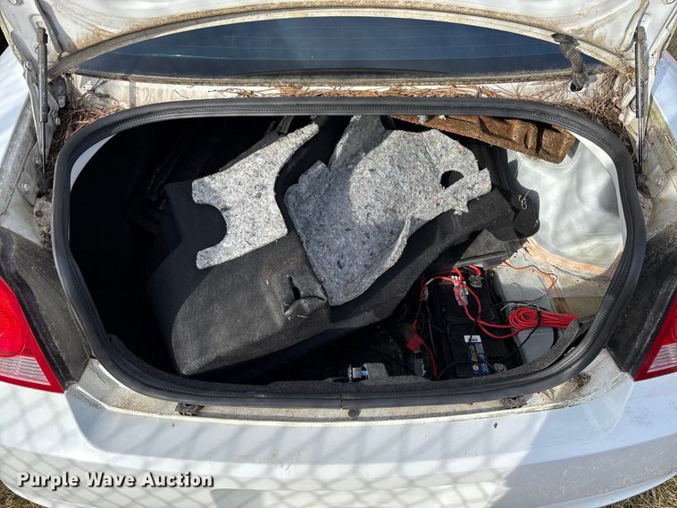 image for item FI1623 2010 Dodge Charger Police 