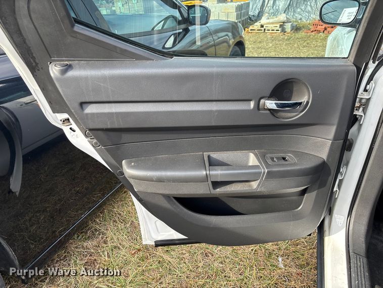 image for item FI1623 2010 Dodge Charger Police 