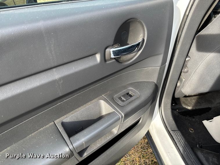 image for item FI1623 2010 Dodge Charger Police 