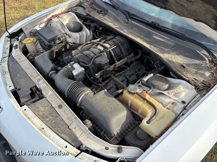 image for item FI1623 2010 Dodge Charger Police 