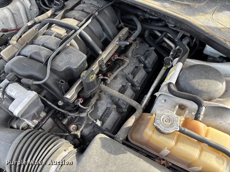 image for item FI1623 2010 Dodge Charger Police 