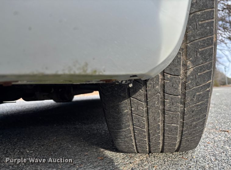 image for item FI1623 2010 Dodge Charger Police 