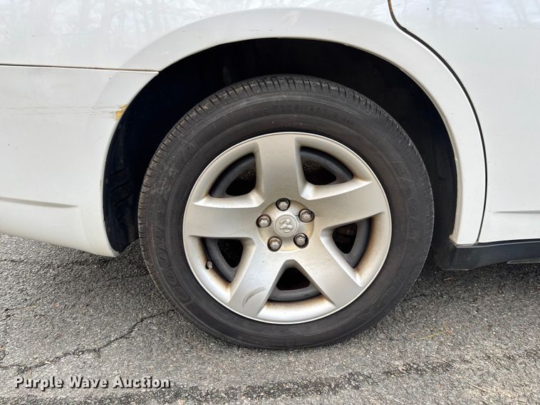 image for item FI1623 2010 Dodge Charger Police 