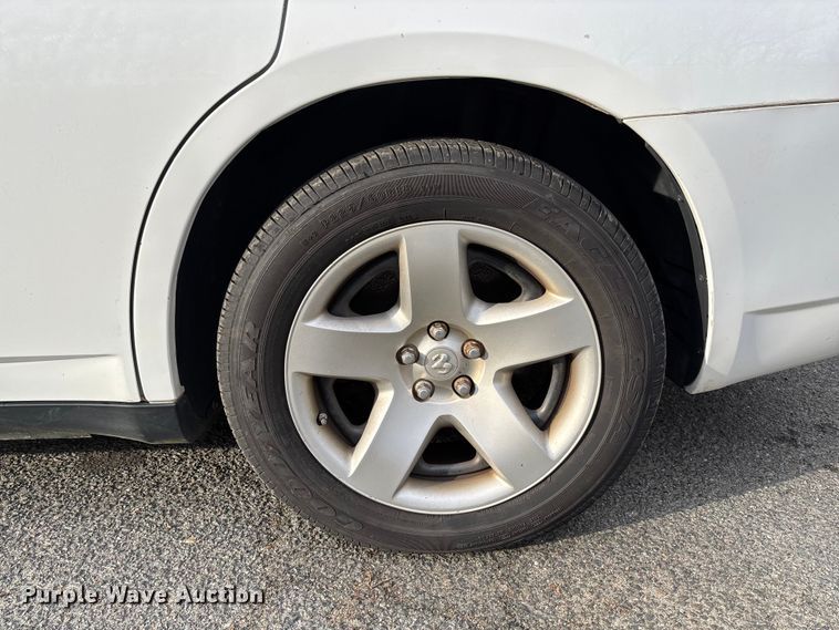 image for item FI1623 2010 Dodge Charger Police 