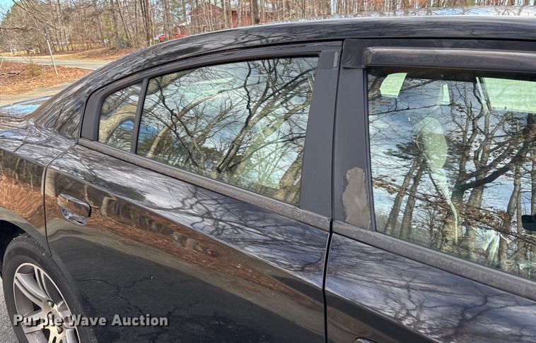 image for item FI1624 2012 Dodge Charger Police