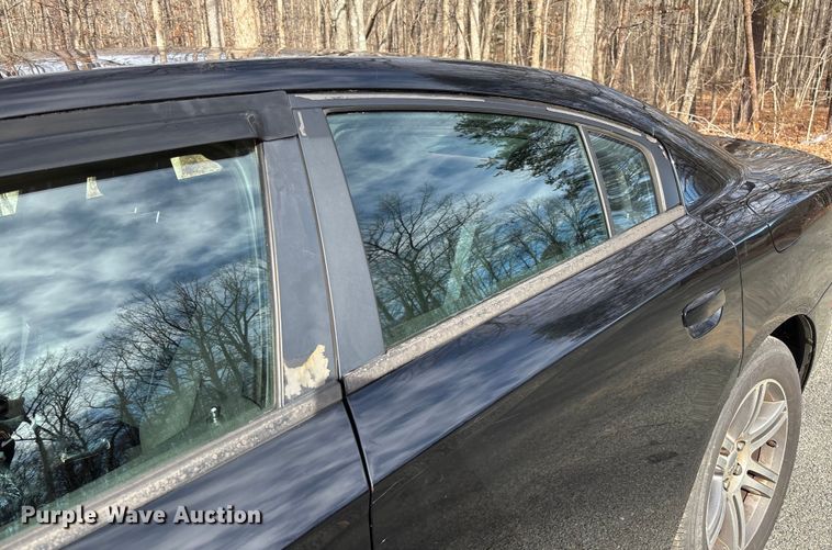 image for item FI1624 2012 Dodge Charger Police