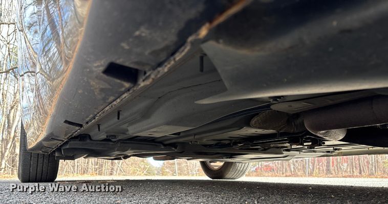 image for item FI1624 2012 Dodge Charger Police