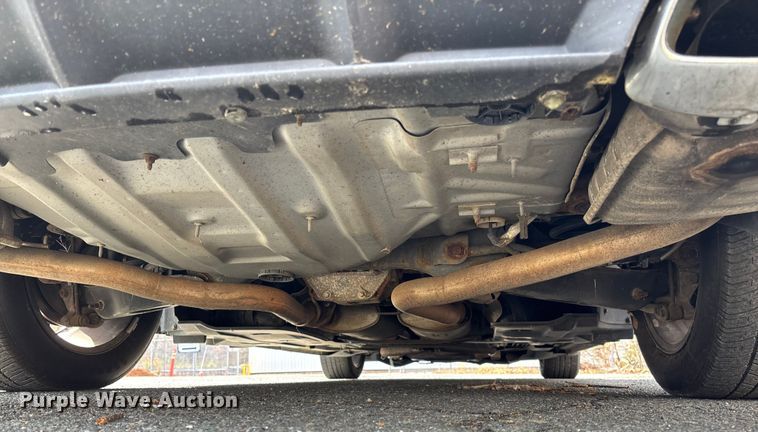 image for item FI1624 2012 Dodge Charger Police