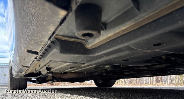 image for item FI1624 2012 Dodge Charger Police