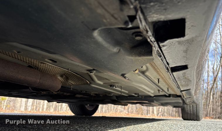 image for item FI1624 2012 Dodge Charger Police