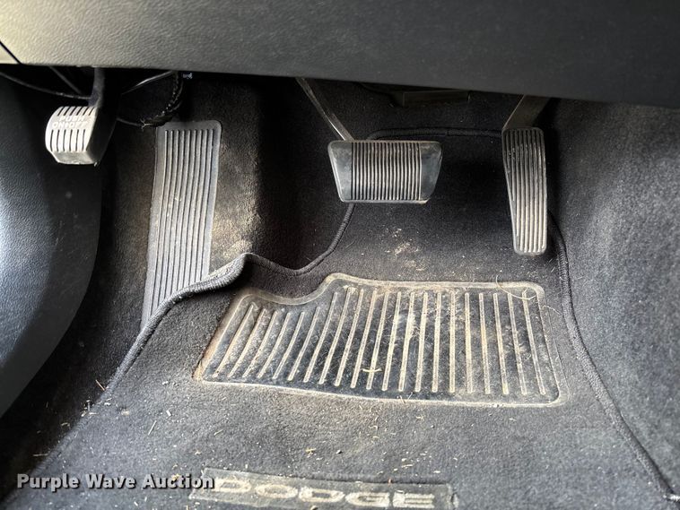 image for item FI1624 2012 Dodge Charger Police