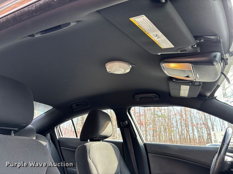 image for item FI1624 2012 Dodge Charger Police