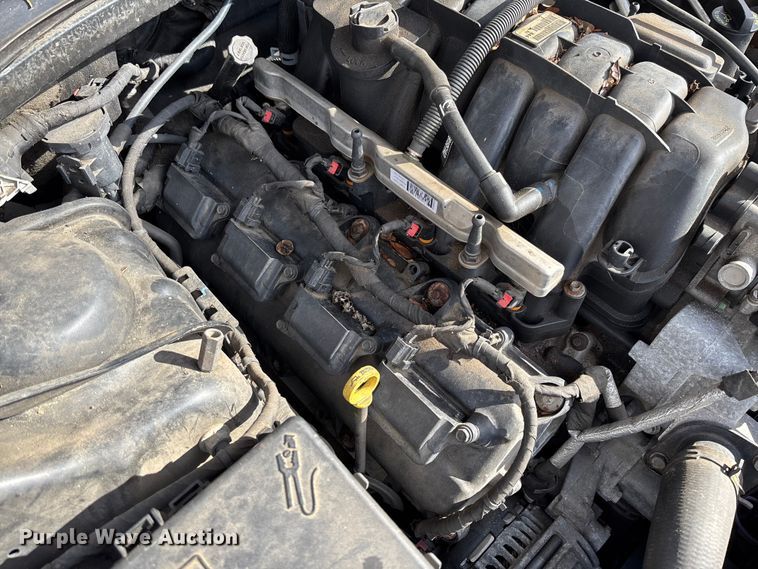 image for item FI1624 2012 Dodge Charger Police