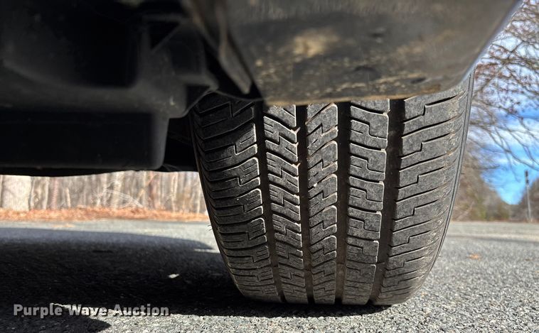 image for item FI1624 2012 Dodge Charger Police